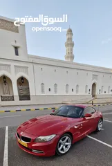  8 BMW Z4 كشفي