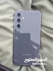  6 Samsung  new condition
