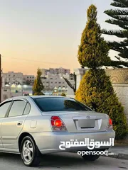  6 هونداي إس دي فحص كامل كرت ابيض 2004