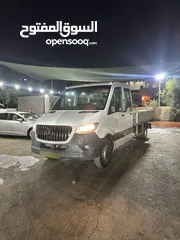  6 مرسيدس بنز 519