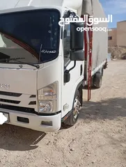  3 ايسوزو 2019 كانتر NPR