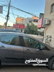  5 بيجو 308 للبيع