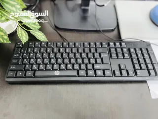  4 كمبيوتر مكتبي متكامل يناسب جميع التخصصات والفئات والبزنس والمكاتب وطلاب الجامعات والمدارس