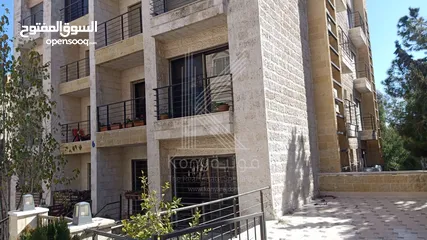  1 Furnished Apartment For Rent In 4th Circle