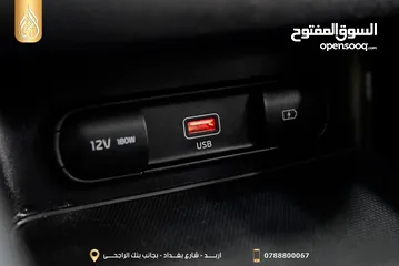  10 كيا K3 2022 فل كامل اعلى صنف مع فتحه فحص كامل بدون ملاحظات وارد كوري جمرك جديد