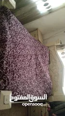  6 غرفة نوم وطقم مورس وطقم كنب للبيع