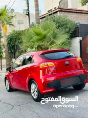  11 كيا ريو 2016 فل الفل كاش او اقساط