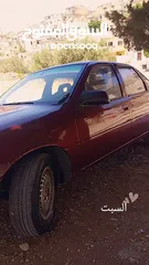  4 اوبل فيكتر 1990 للبيع