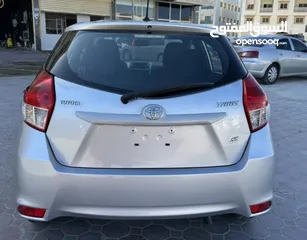  2 toyota Yaris