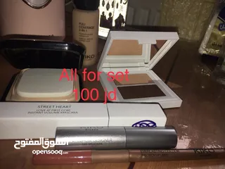  11 Kiko milano products