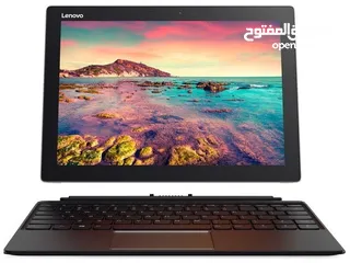  5 Lenovo Miix