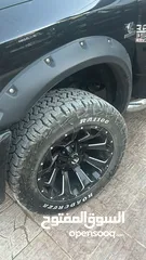  6 دودج رام 6700