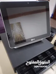  11 جهاز كاشير ncr امريكي شفاط صناعي صناعة اسبانية  4  حصان يعمل  كهرباء 3 فاز   للمطاعم و لكافة المداخن
