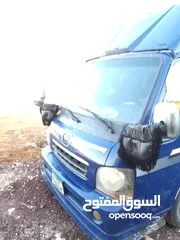  22 بكم بنجو للبيع 2002