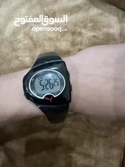  6 Puma watch