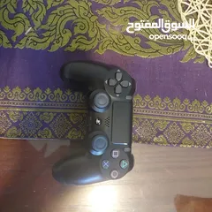  2 بلايستيشن 4 برو معدل 11.00