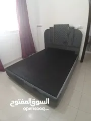 2 Queen Size bed from Royal Furniture