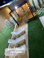  23 كمباوند شاليهات giving للأجار اليومي والأسبوعي بخصوصية تامه وأمن وحماية على مدار الساعة حقك ترتاح...