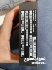  7 سامسونج جالاكسي S25+ جديد بالكرتونة