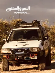  3 نيسان تيرانو معدل شيتح