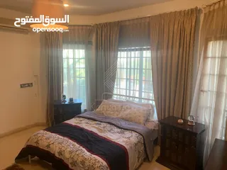  5 Luxurious Furnished Villa For Rent In Al Rabia