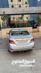  9 هونداي أكسنت موديل 2013