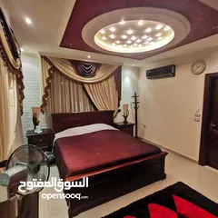  3 luxury furnished apartment for rent WhatsApp