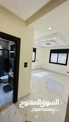  5 شقه للبيع تشطيب ( سوبر ديلوكس ) في ارقى مناطق اربد