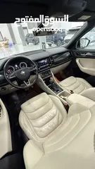  11 سكودا كودياك فل الفل اضافات يد اولى سعر حررق