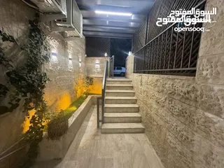  19 شقة مفروشه سوبر ديلوكس في خلدا للايجار