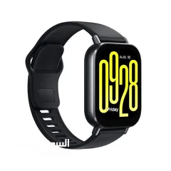  5 Redmi Watch 5 Active ريدمي ساعة ذكية    watch5 شاومي سمارت
