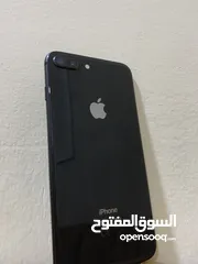  1 آيفون 8بلس