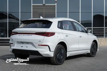  13 BYD E2 2023 كمفورت فحص كامل