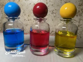  2 عطور مركزة جملة ومفرد