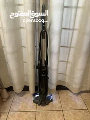  3 Bissell All In One Vacuum And Steam Mop (Just As New)