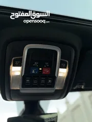  10 بسم الله ماشاءالله 2019 Dodge Ram BigHorn للبيع بحالة الوكالة بسعر حرق