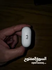  4 ايربودز  AirPodsPro كوبي ون ما بتفرقها عن لاصلي  بسعر مميز