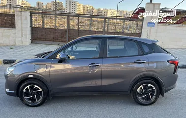  7 Neta V 2022 pro