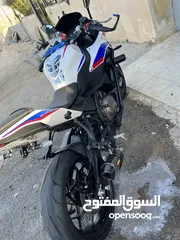  11 QJ SRK 400 RR . 2023  للبيع