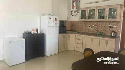  3 شقة للبيع عمارة طالبات