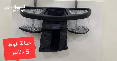  6 سرير بيبي مواصفات امريكيه ماركة Mama kids
