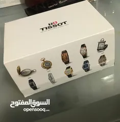  3 Tissot watch brand new