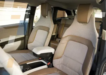  9 2018 bmw i3 33.2 kw بي ام دبليو بطارية كبيرة