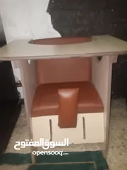  1 مقعد اطفال تفصيل