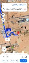  7 للبيع ارض 500 م الجيزه مشروع ربوه المطار مميزه