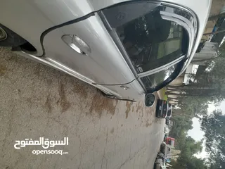  13 كيا سبكترا موديل 2000 لو سلفر