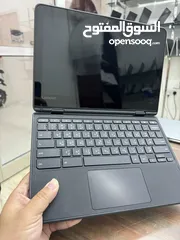  5 Lenovo 300e touch x360 with type c charger