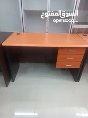  10 Used Office furniture item for sale