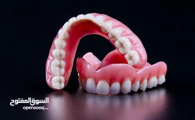 1 طلاب طب الاسنان Removable prosthesy