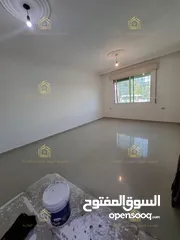  12 شقة فارغة - تلاع العلي - 3نوم - 160م - ارضية - ترس - قرب الخدمات العامة